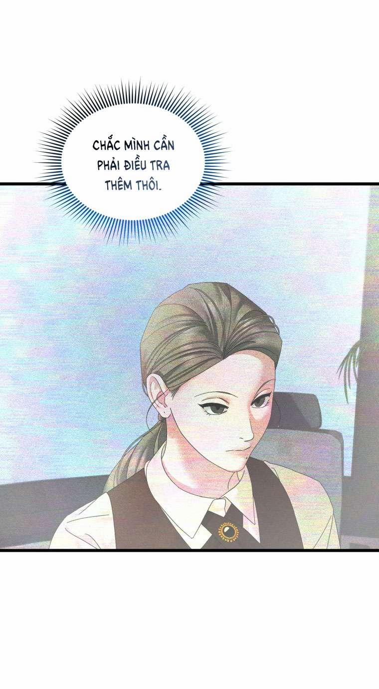 [18+] Trái Tim Của Apollo 50.1 trang 6