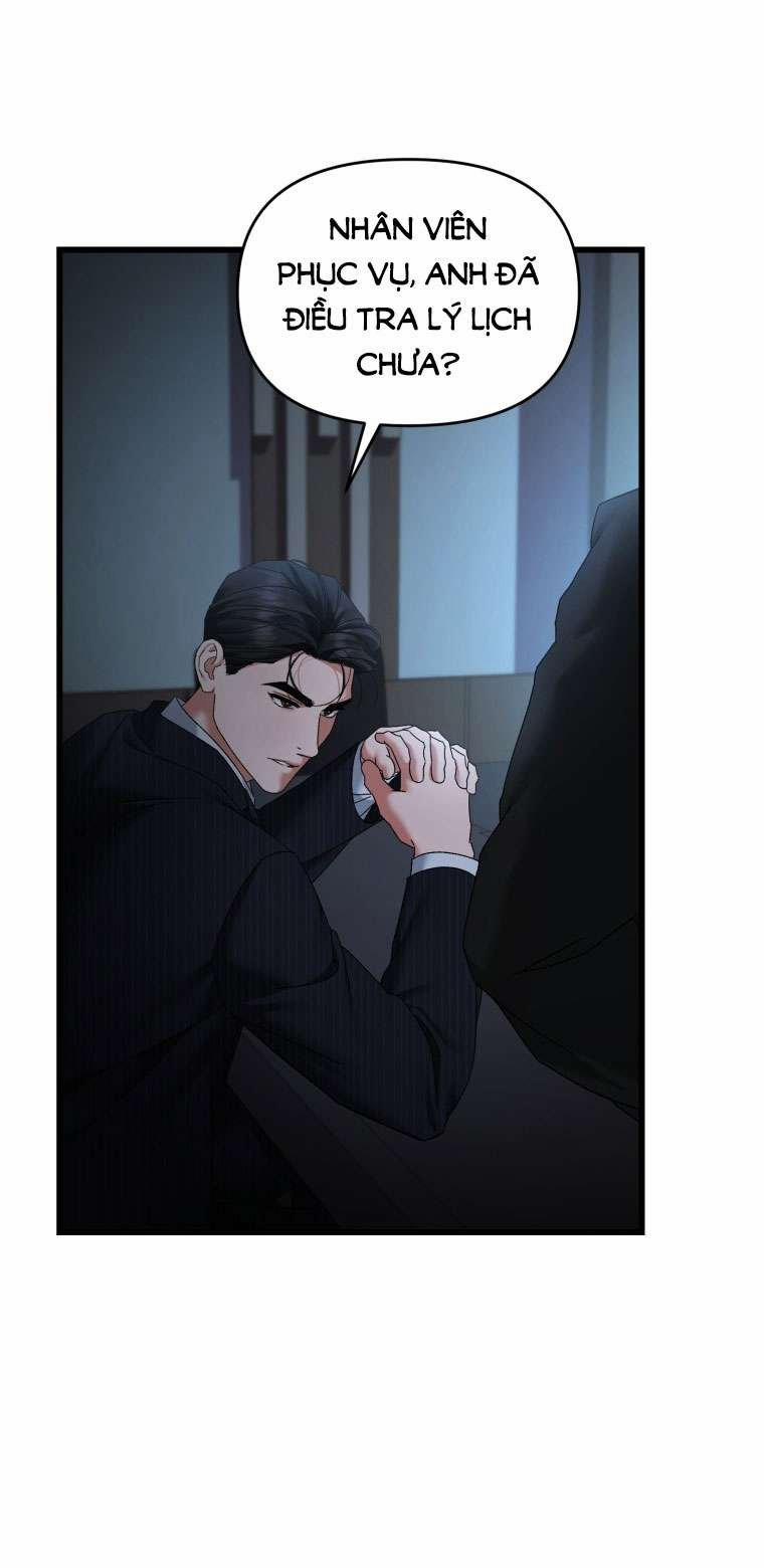 [18+] Trái Tim Của Apollo 50.1 trang 7