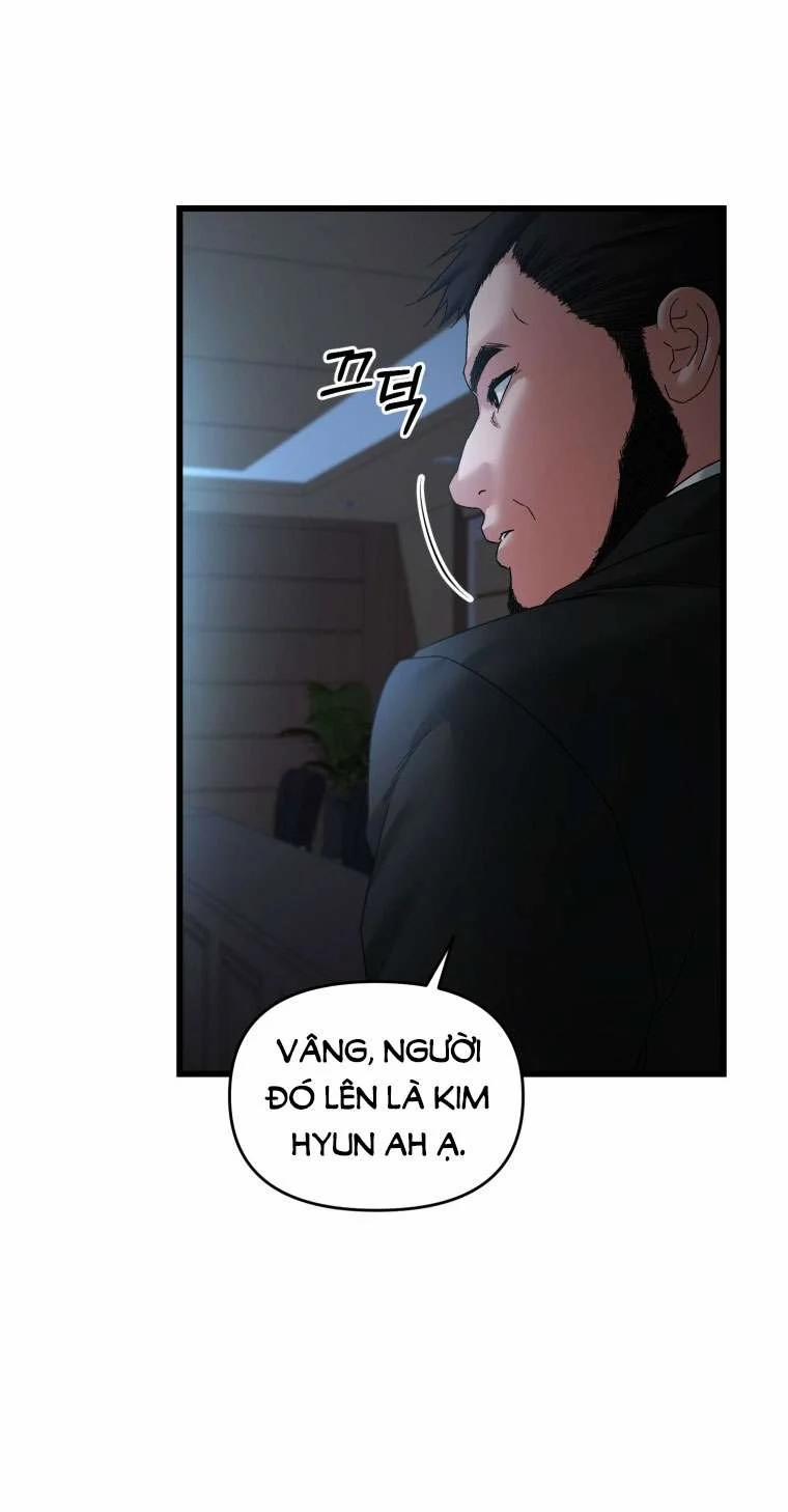 [18+] Trái Tim Của Apollo 50.1 trang 8