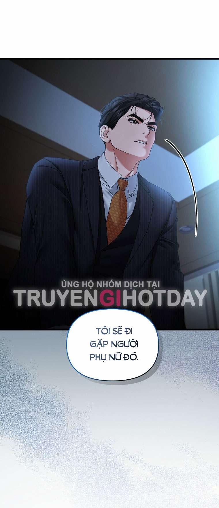 [18+] Trái Tim Của Apollo 50.1 trang 9