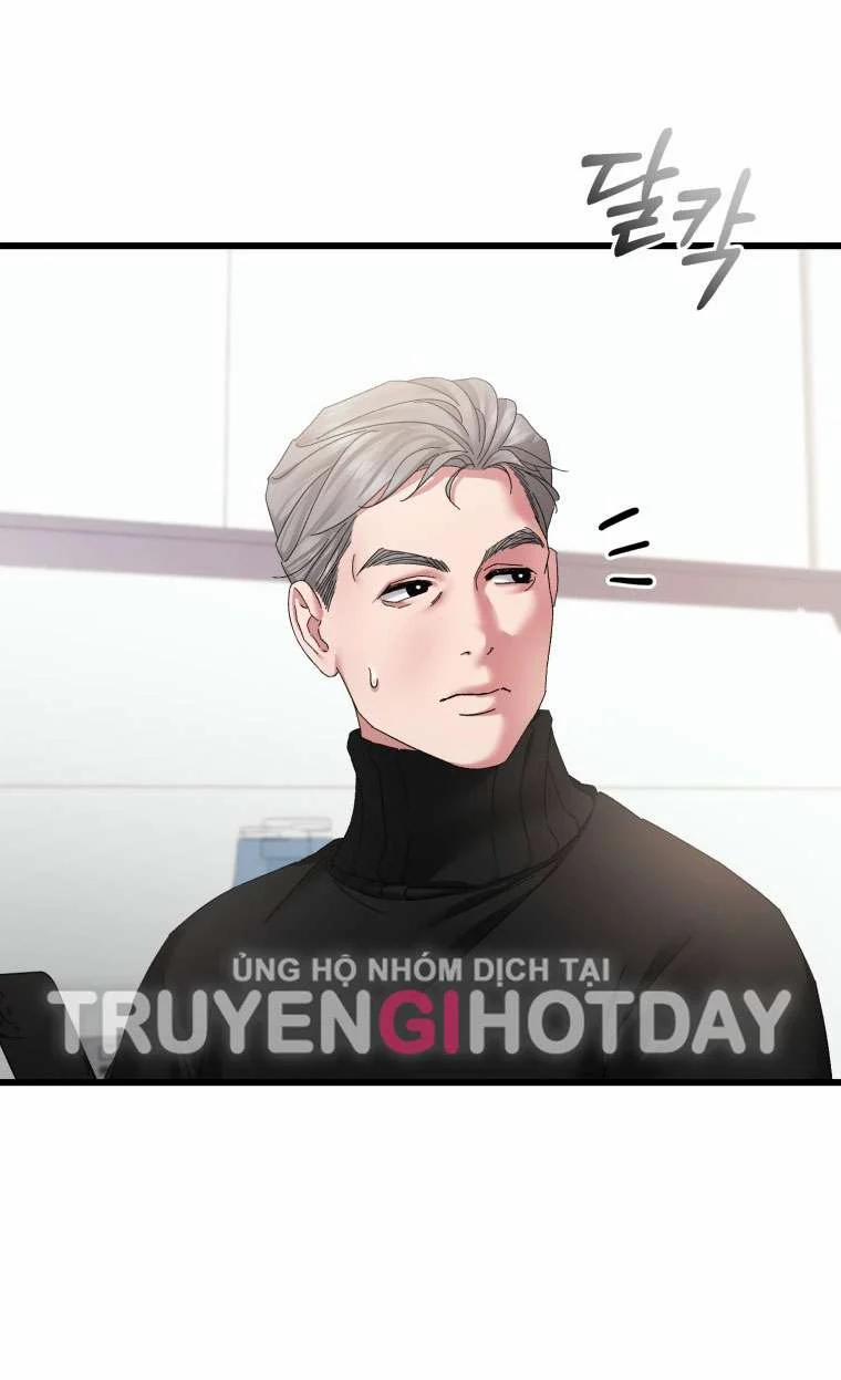 [18+] Trái Tim Của Apollo 50.2 trang 1