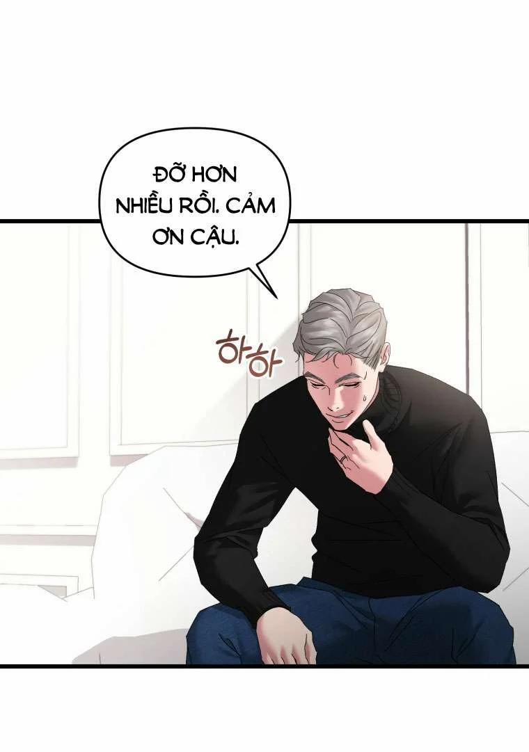 [18+] Trái Tim Của Apollo 50.2 trang 11