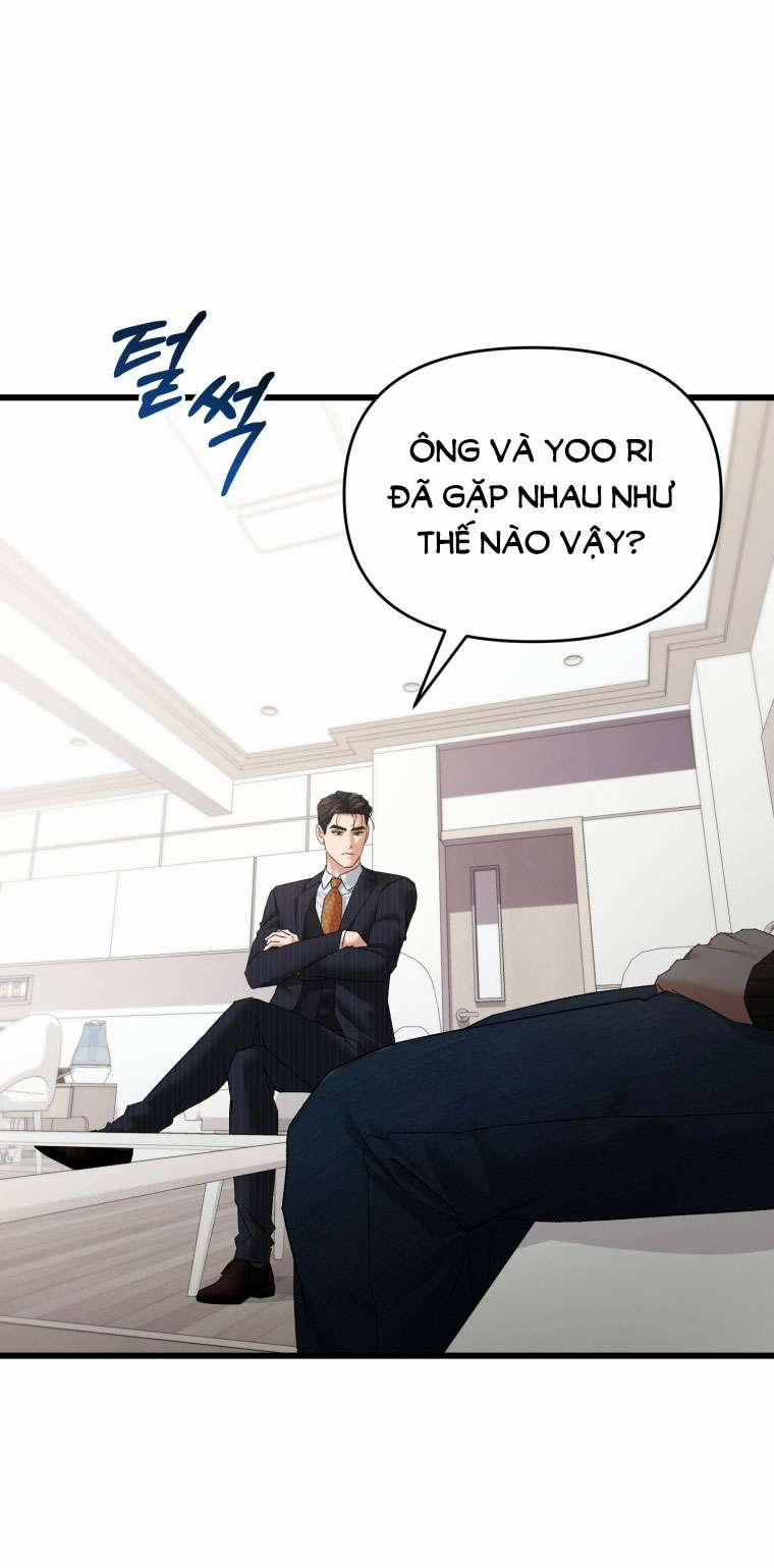 [18+] Trái Tim Của Apollo 50.2 trang 12