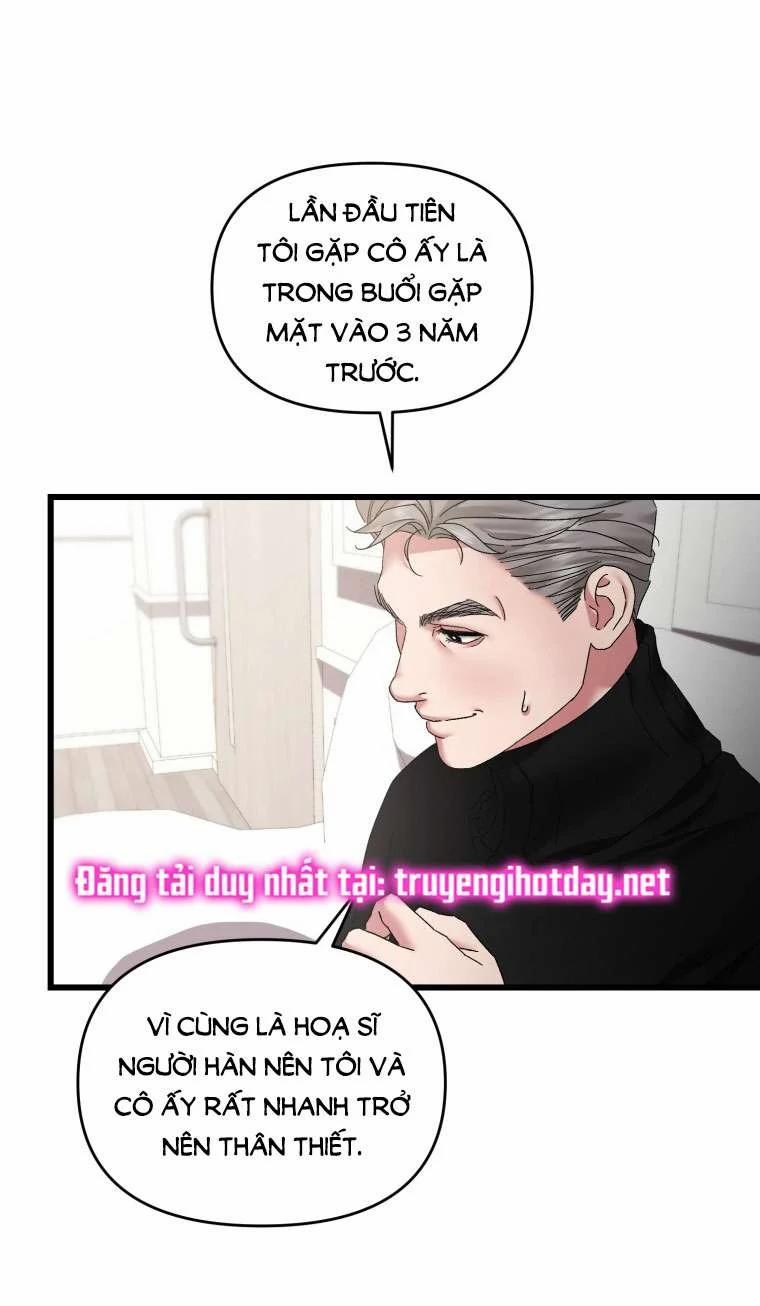 [18+] Trái Tim Của Apollo 50.2 trang 13