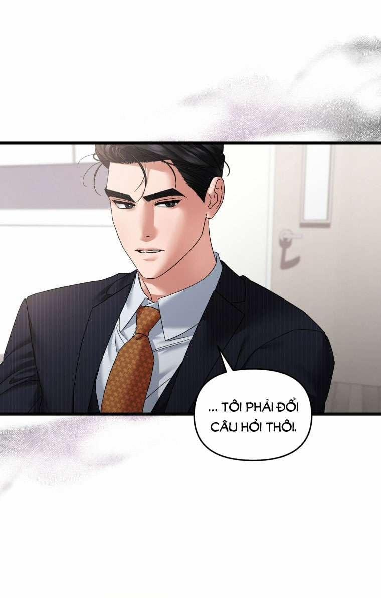 [18+] Trái Tim Của Apollo 50.2 trang 14