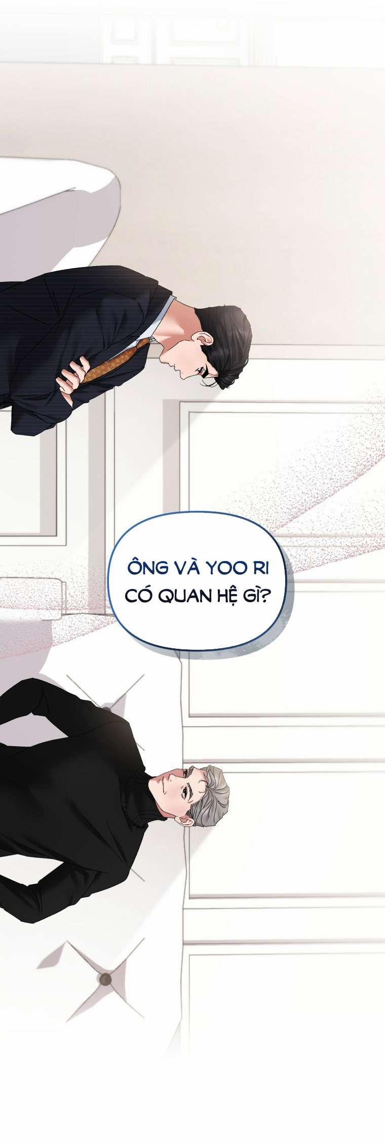 [18+] Trái Tim Của Apollo 50.2 trang 15