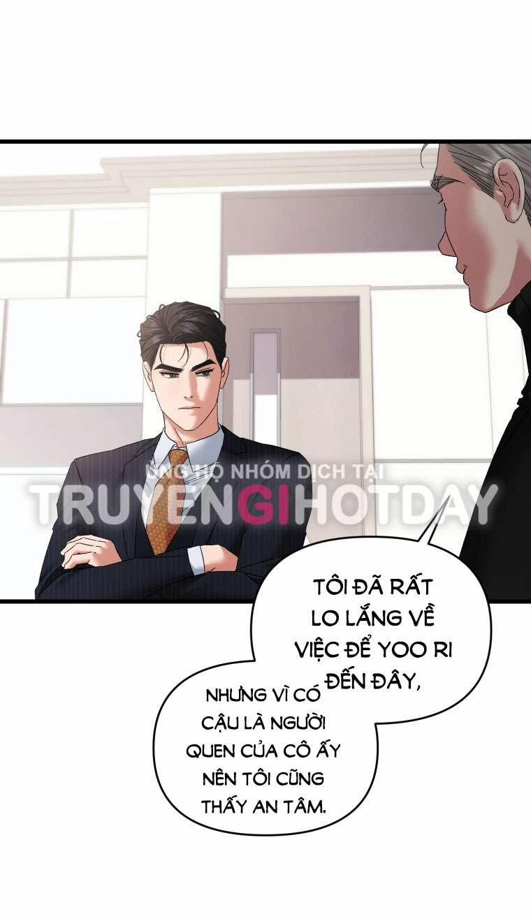 [18+] Trái Tim Của Apollo 50.2 trang 17