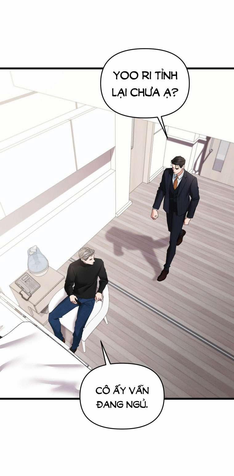 [18+] Trái Tim Của Apollo 50.2 trang 2