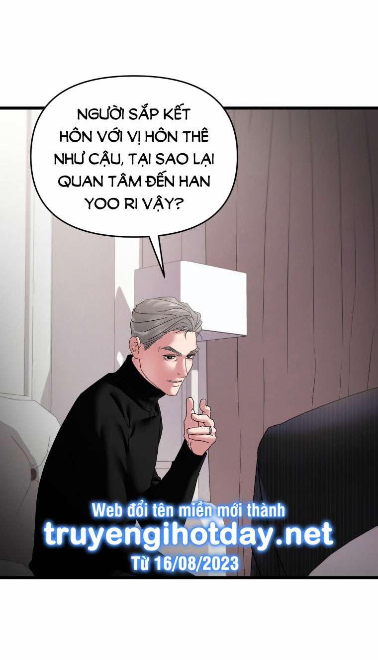 [18+] Trái Tim Của Apollo 50.2 trang 21