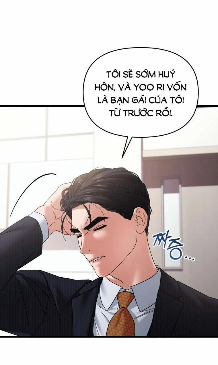 [18+] Trái Tim Của Apollo 50.2 trang 23