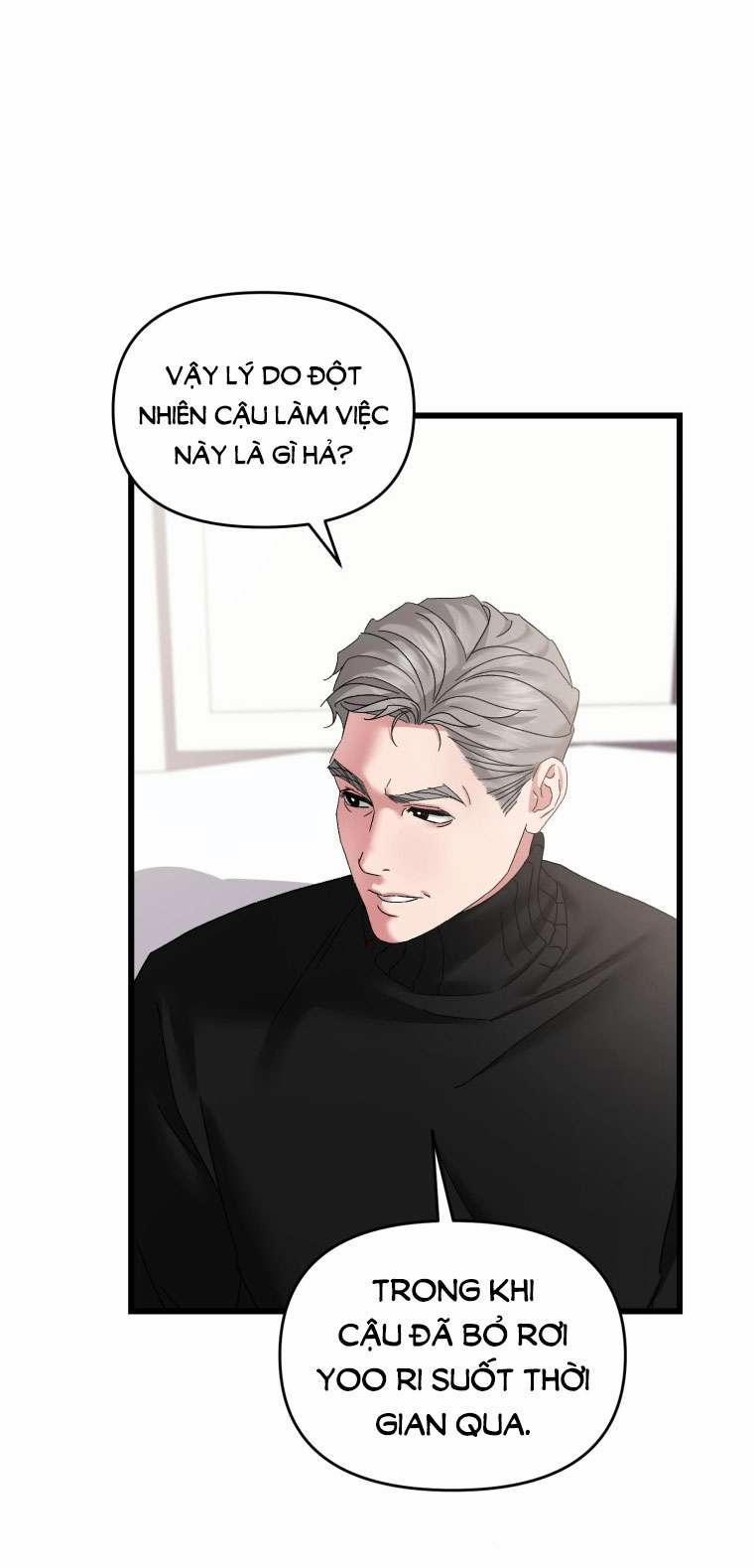 [18+] Trái Tim Của Apollo 50.2 trang 24