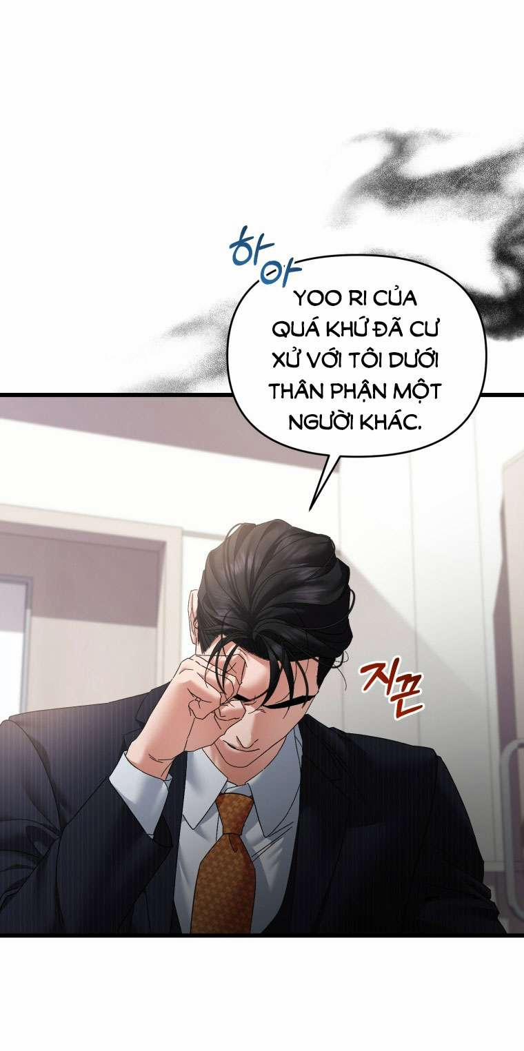 [18+] Trái Tim Của Apollo 50.2 trang 26