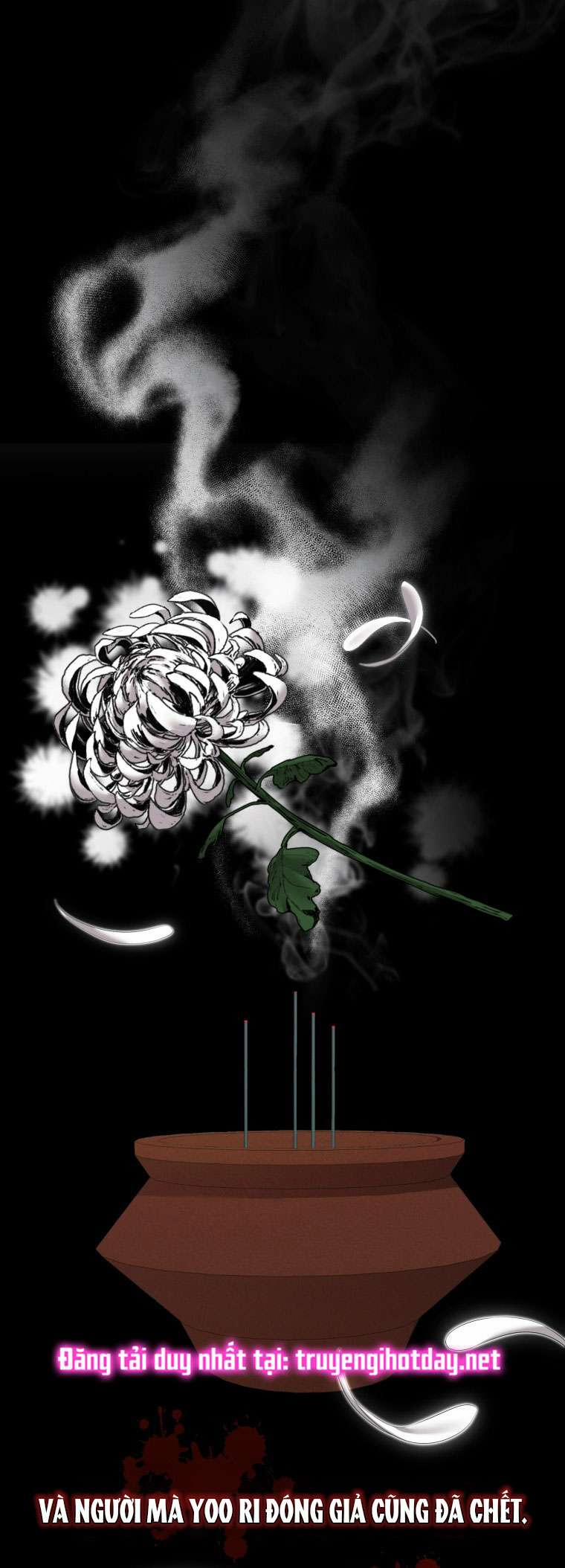 [18+] Trái Tim Của Apollo 50.2 trang 28