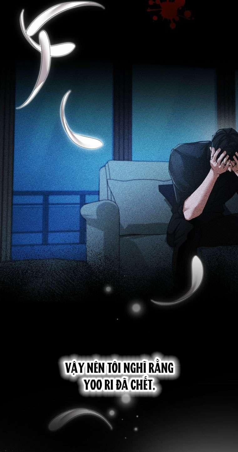 [18+] Trái Tim Của Apollo 50.2 trang 29