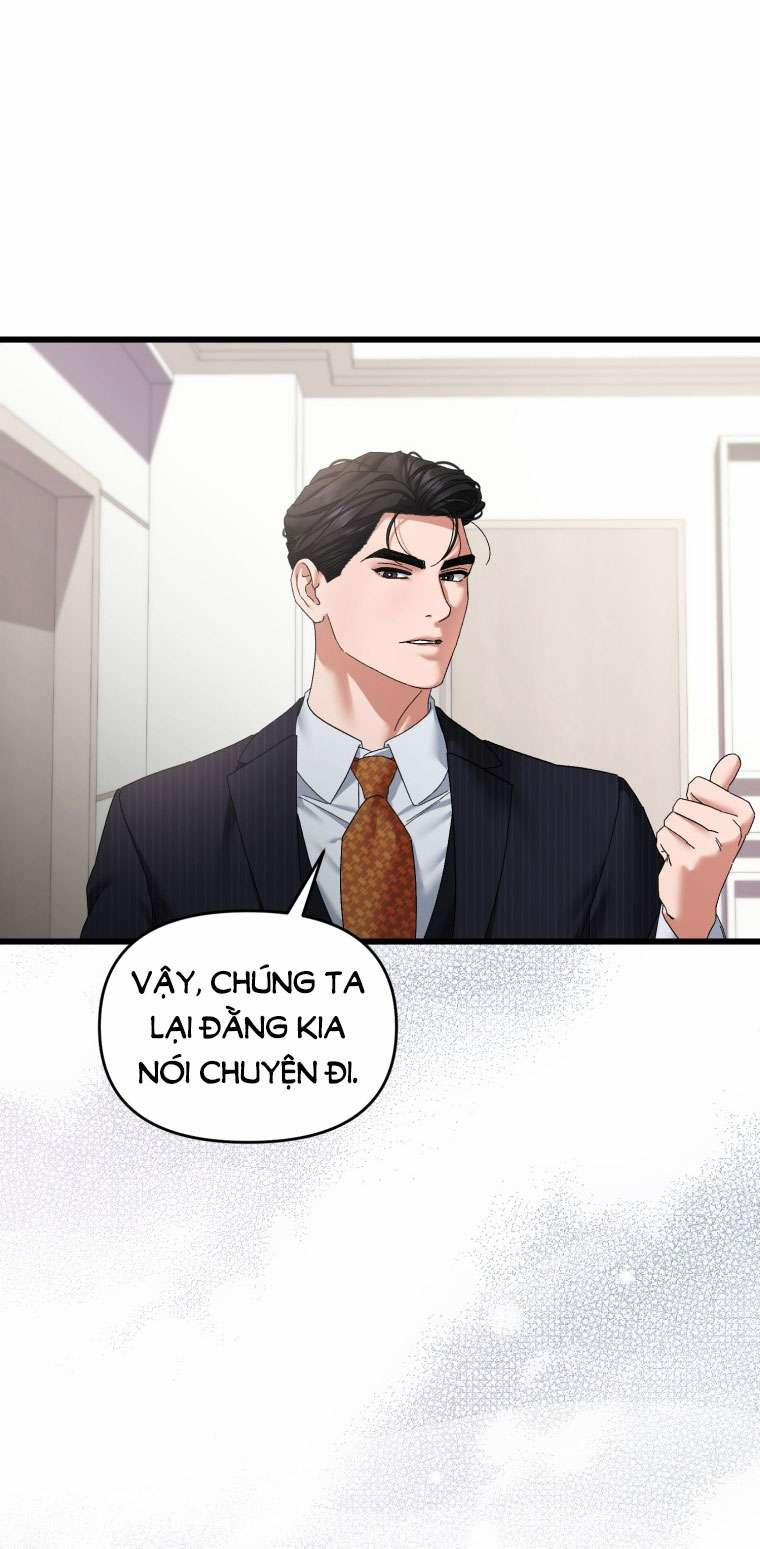 [18+] Trái Tim Của Apollo 50.2 trang 3