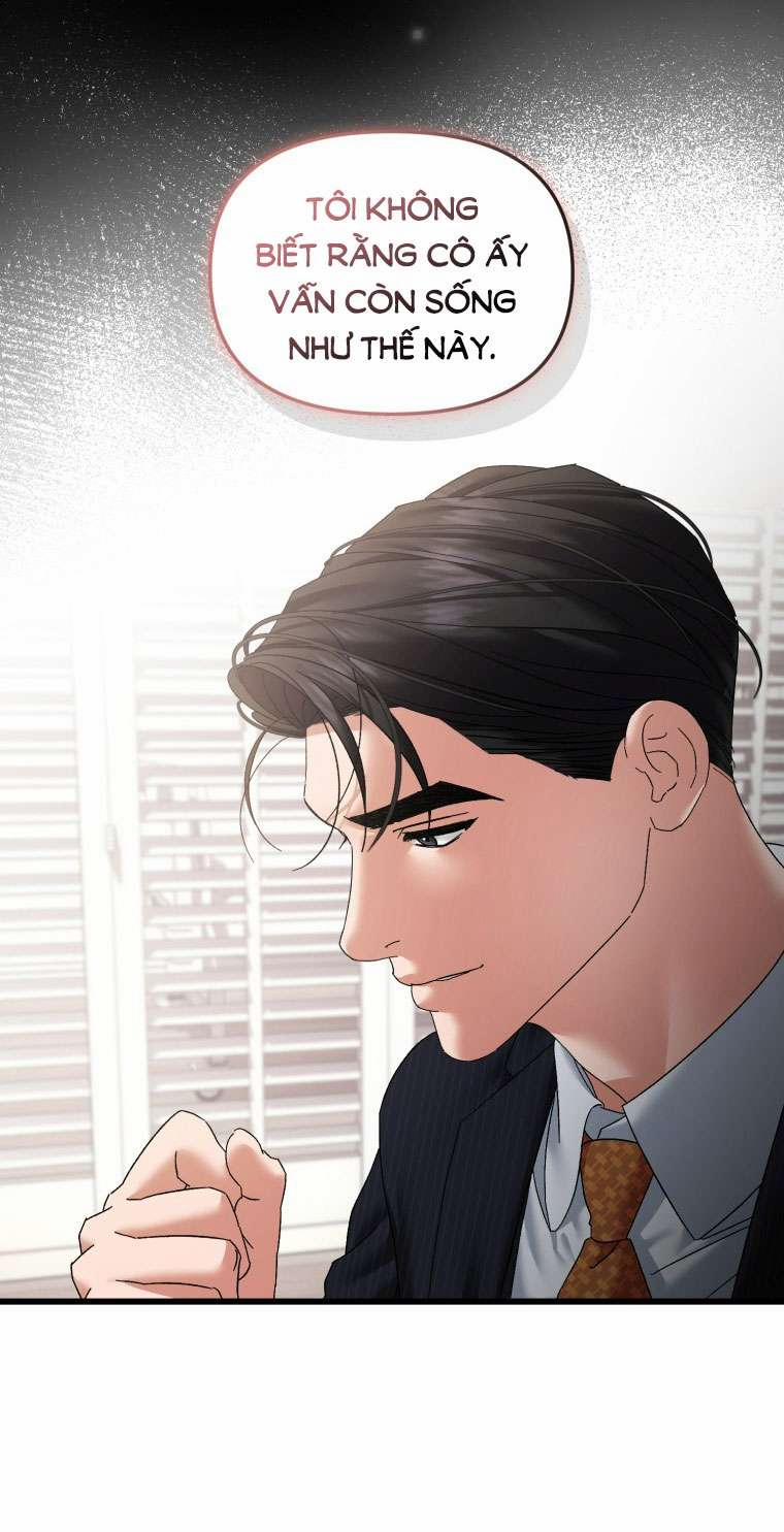 [18+] Trái Tim Của Apollo 50.2 trang 30