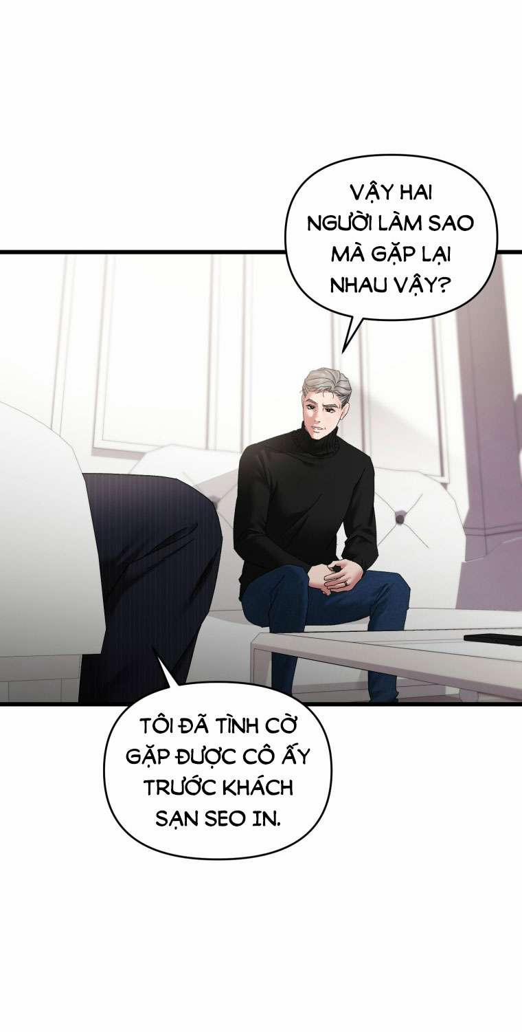 [18+] Trái Tim Của Apollo 50.2 trang 31