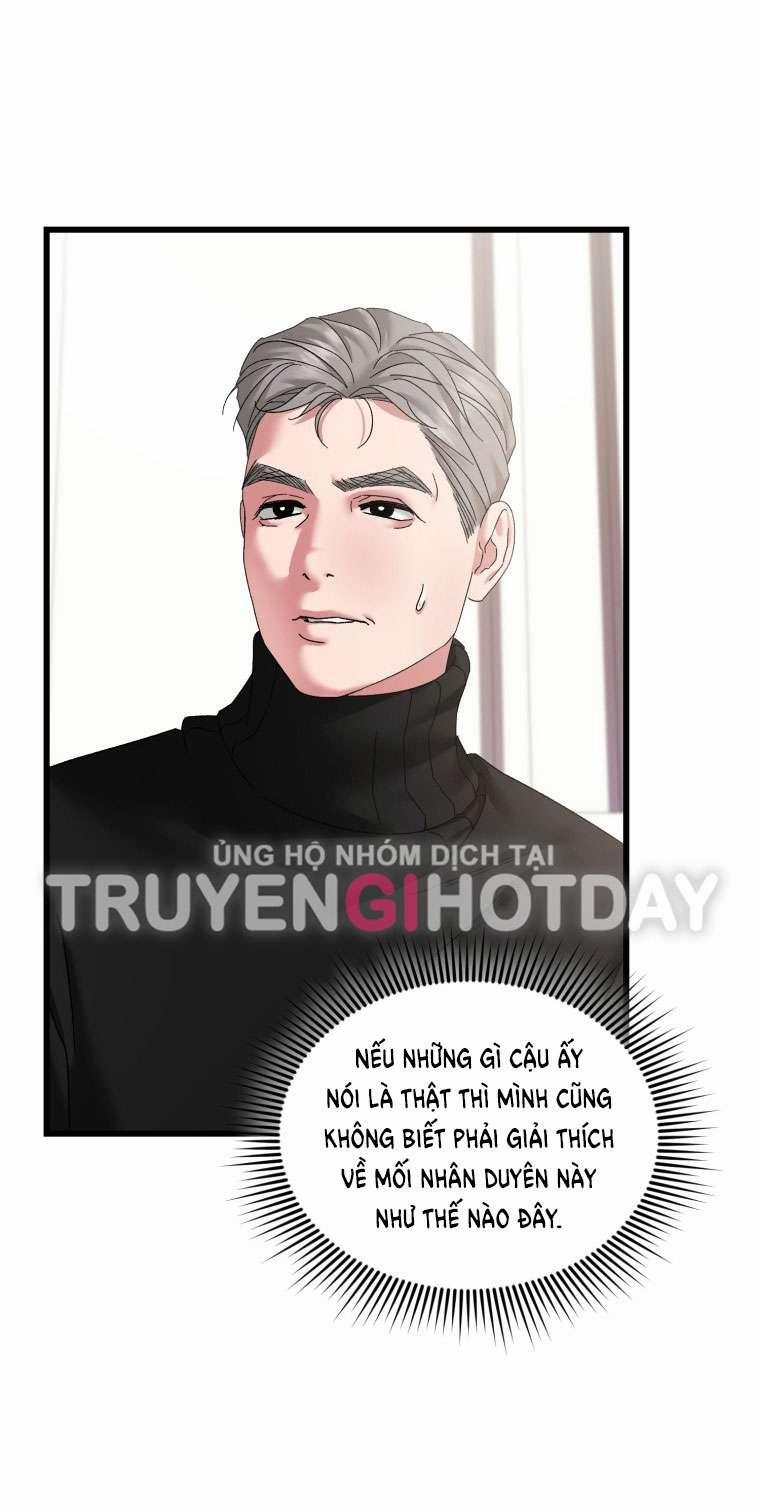 [18+] Trái Tim Của Apollo 50.2 trang 32