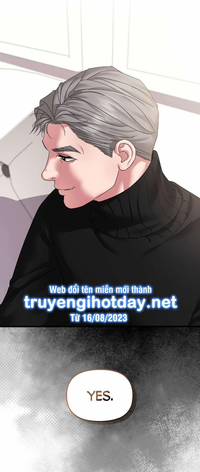 [18+] Trái Tim Của Apollo 50.2 trang 36