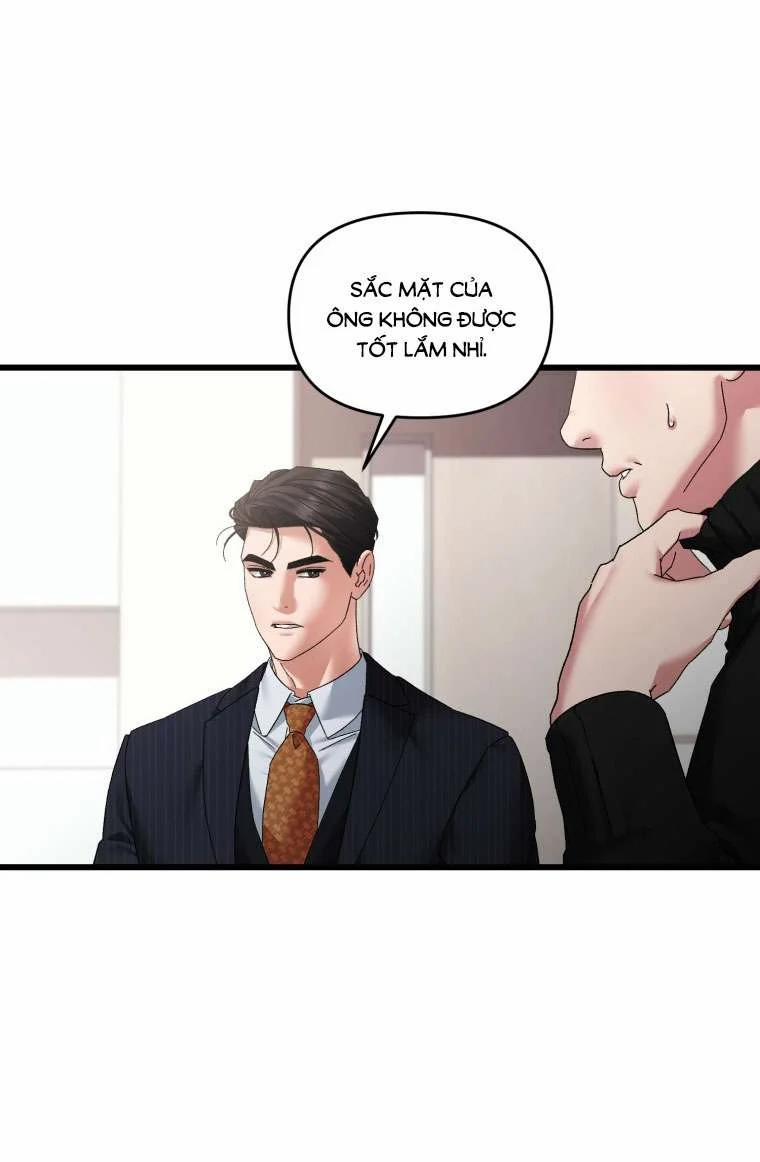 [18+] Trái Tim Của Apollo 50.2 trang 6