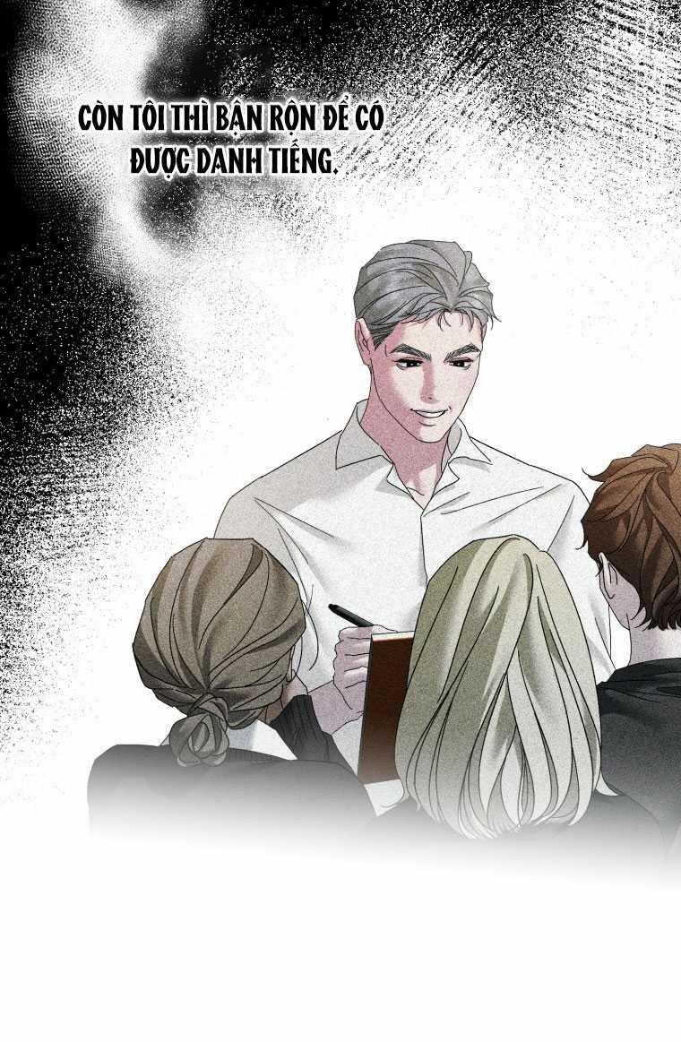 [18+] Trái Tim Của Apollo 51.1 trang 10