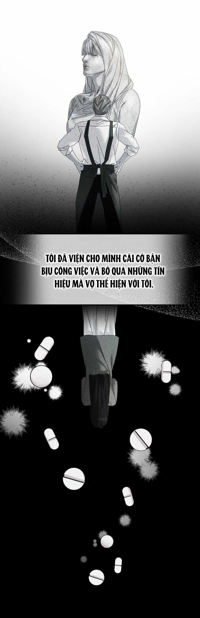 [18+] Trái Tim Của Apollo 51.1 trang 11