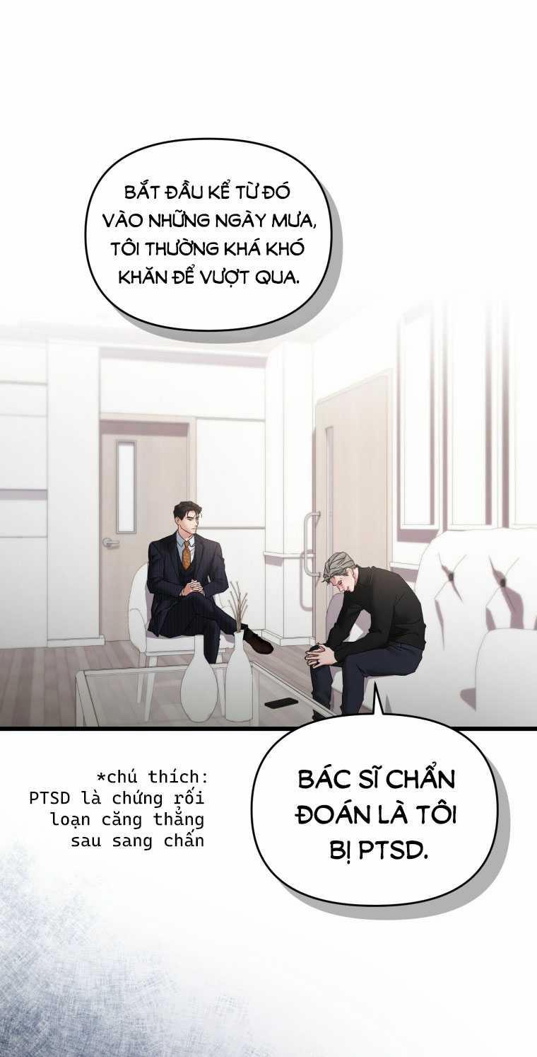 [18+] Trái Tim Của Apollo 51.1 trang 15