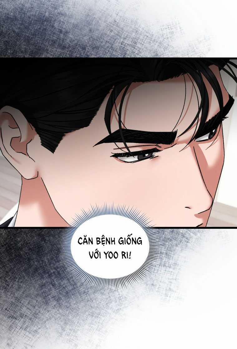 [18+] Trái Tim Của Apollo 51.1 trang 16