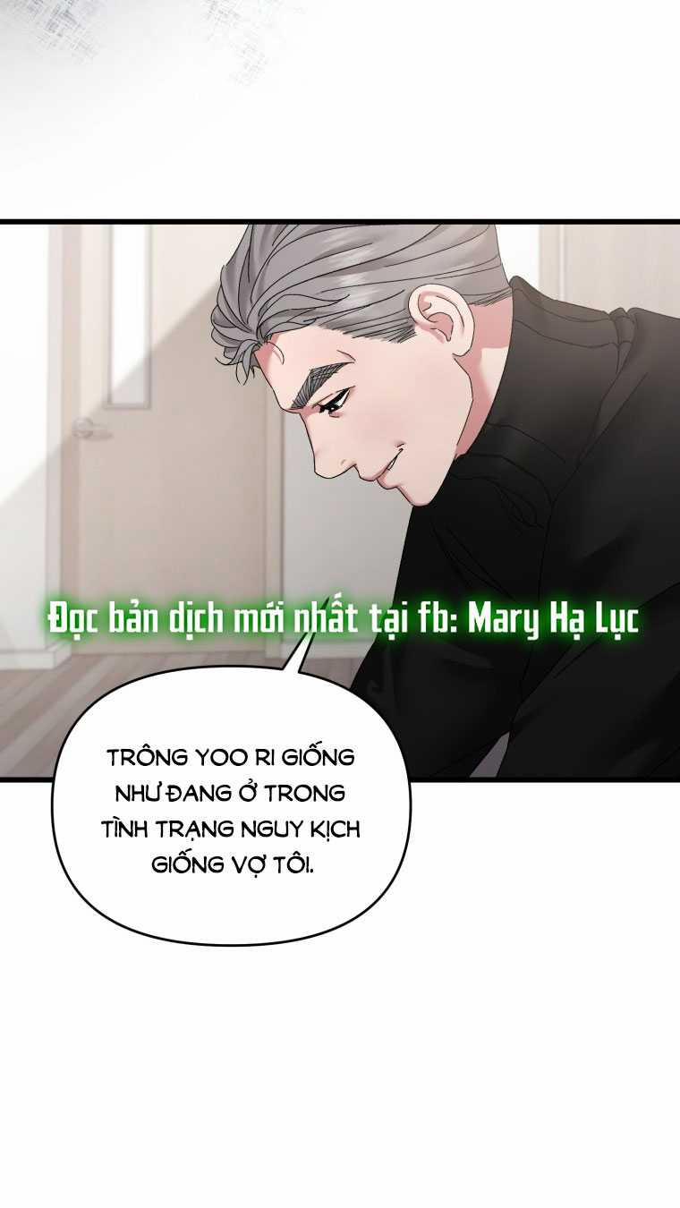 [18+] Trái Tim Của Apollo 51.1 trang 17