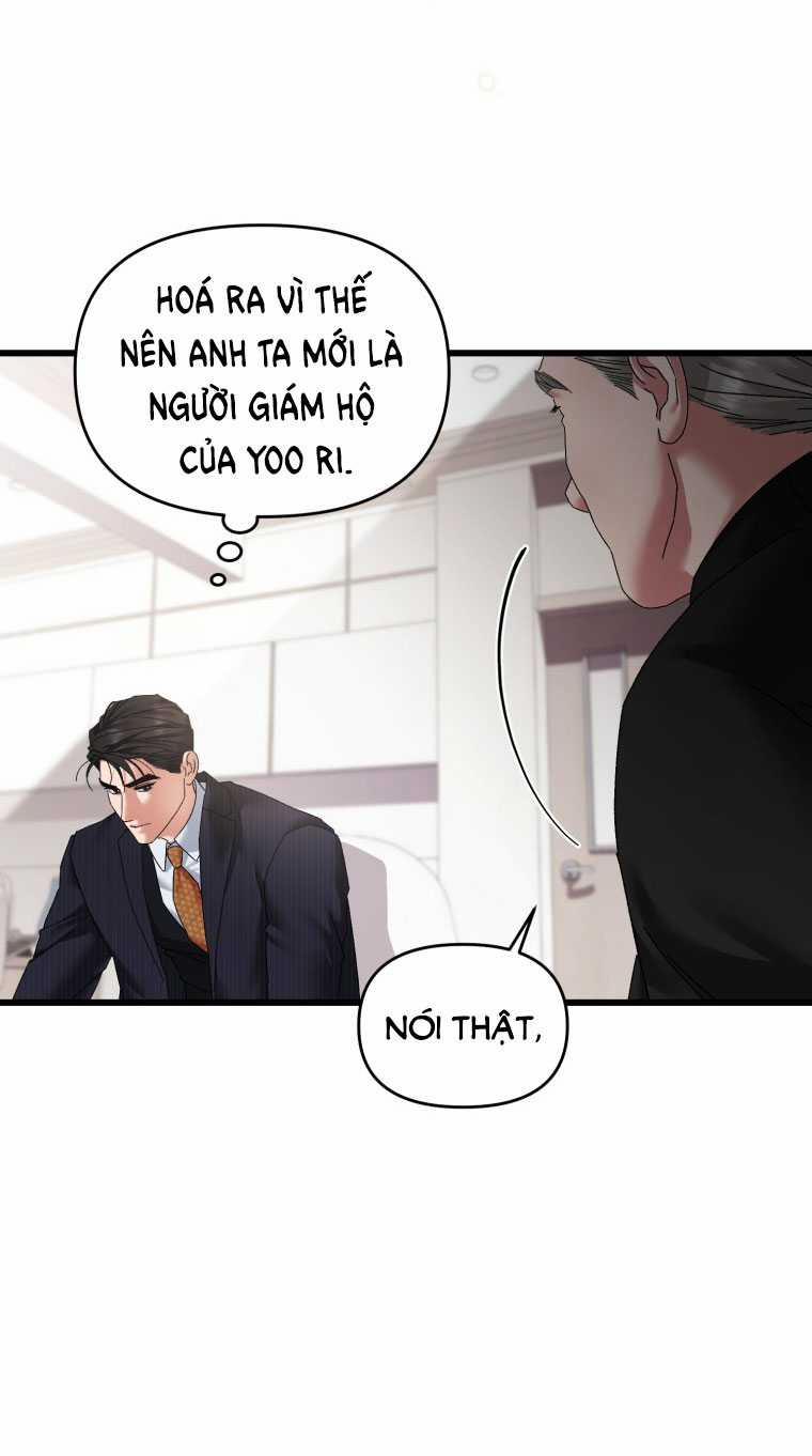 [18+] Trái Tim Của Apollo 51.1 trang 19