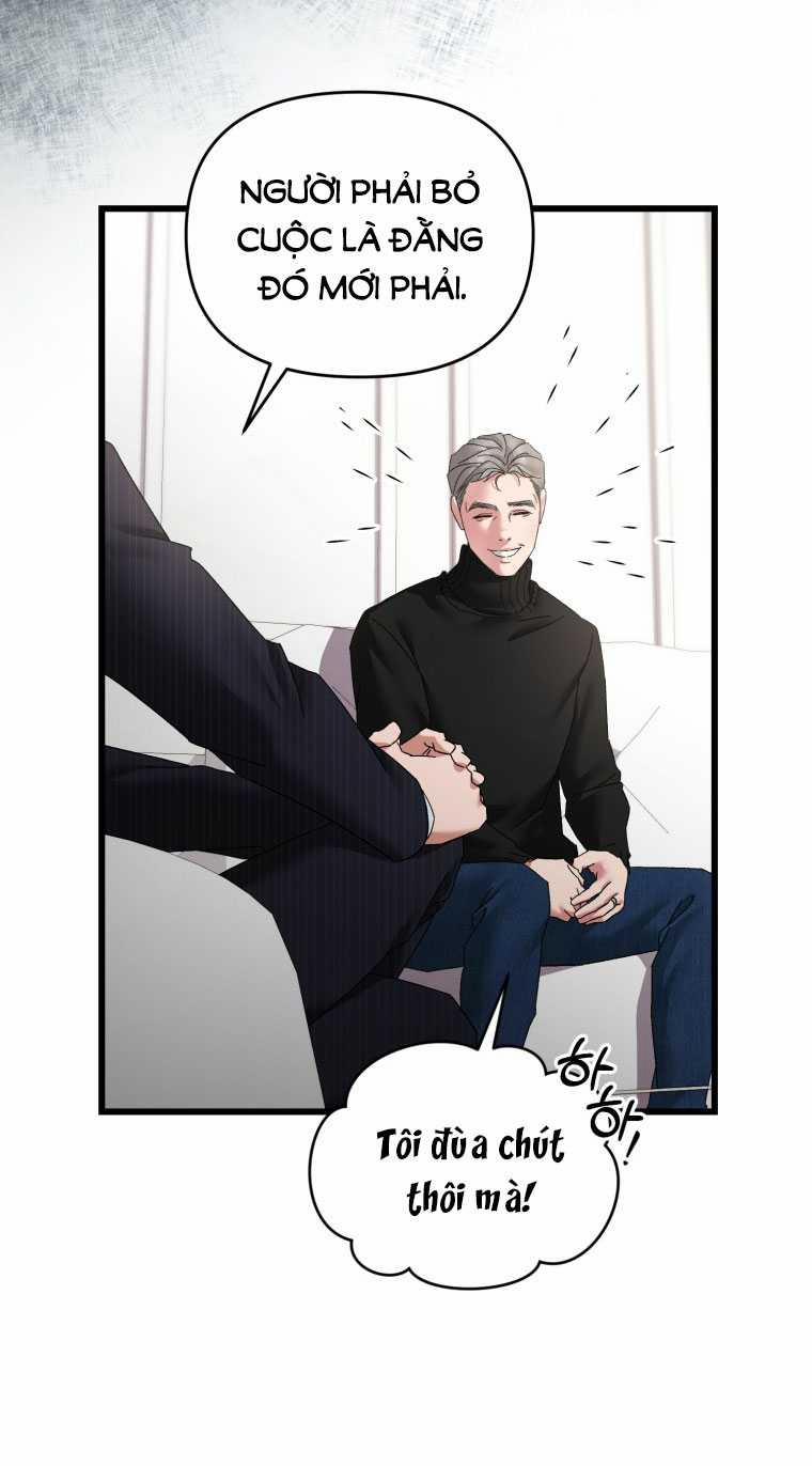 [18+] Trái Tim Của Apollo 51.1 trang 2