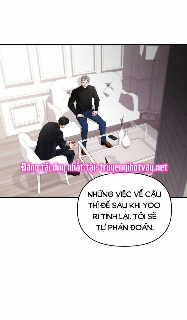 [18+] Trái Tim Của Apollo 51.1 trang 21