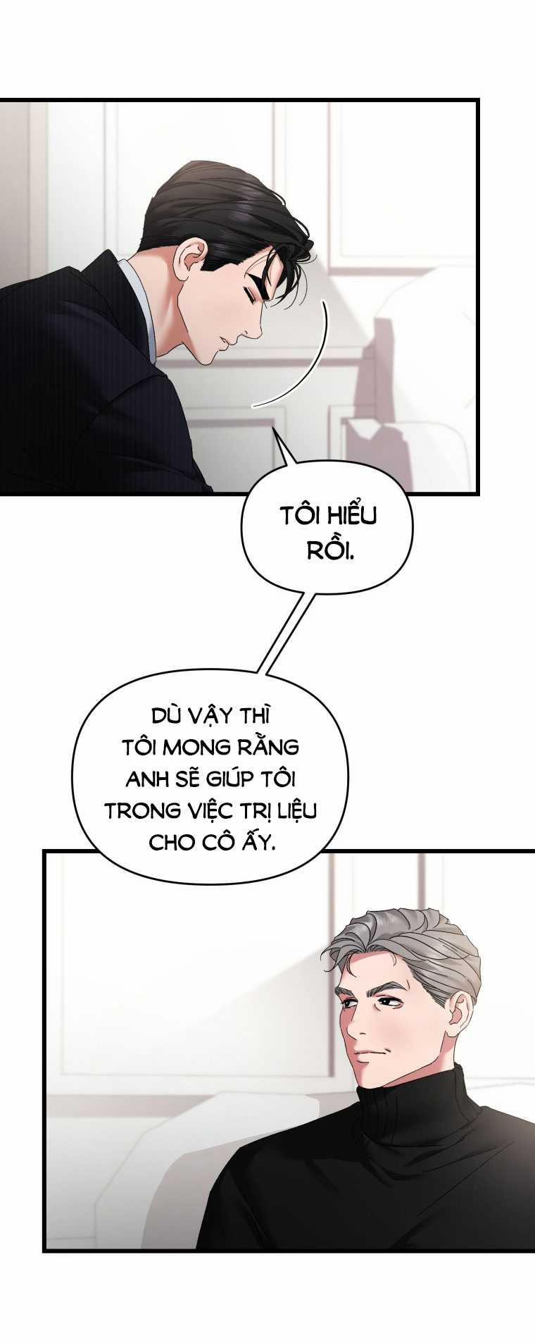 [18+] Trái Tim Của Apollo 51.1 trang 22