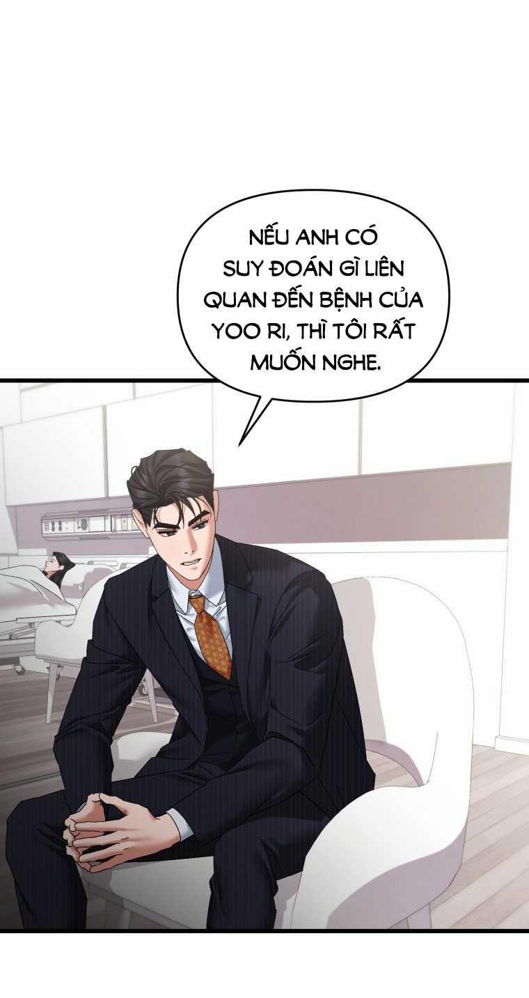 [18+] Trái Tim Của Apollo 51.1 trang 23