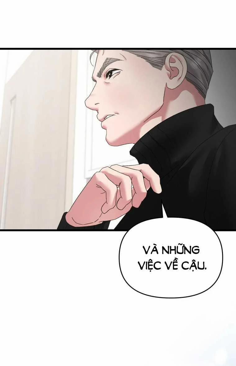 [18+] Trái Tim Của Apollo 51.1 trang 26