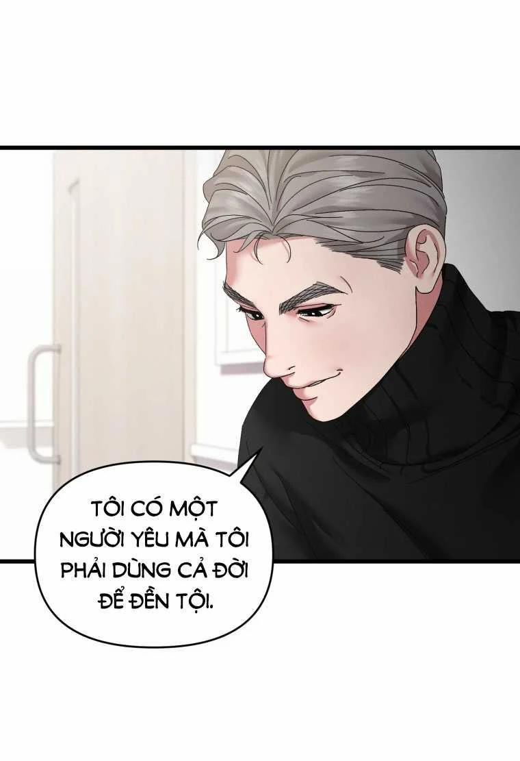 [18+] Trái Tim Của Apollo 51.1 trang 3