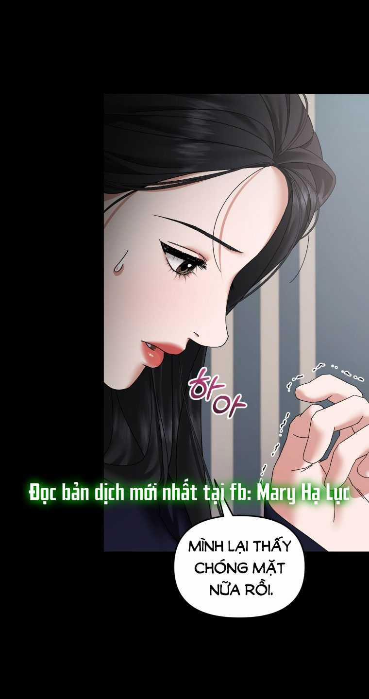 [18+] Trái Tim Của Apollo 51.1 trang 33