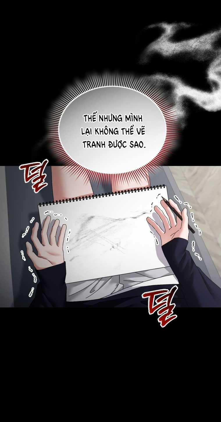 [18+] Trái Tim Của Apollo 51.1 trang 35