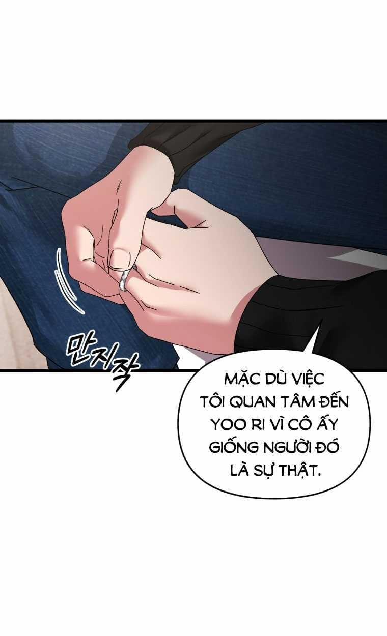 [18+] Trái Tim Của Apollo 51.1 trang 4