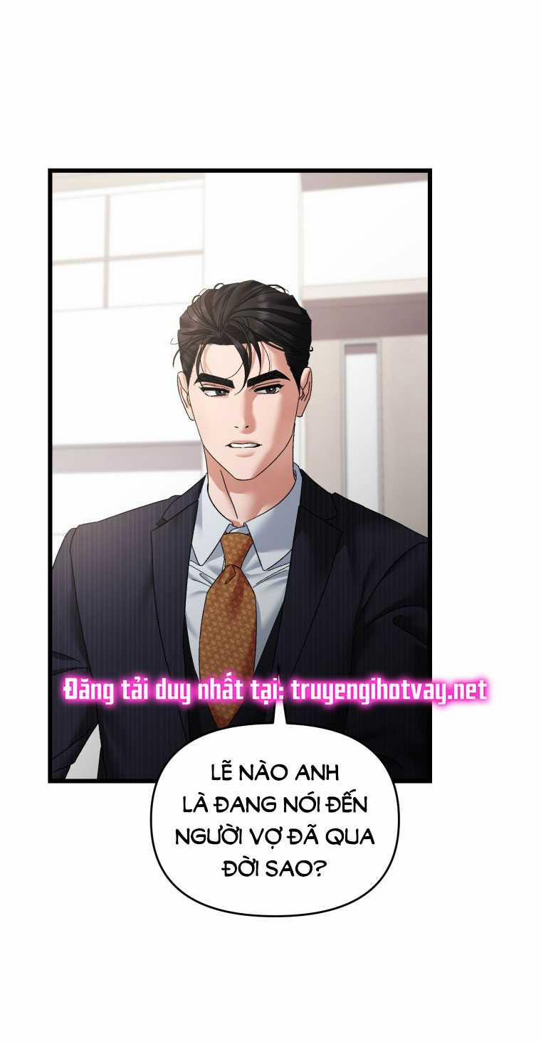 [18+] Trái Tim Của Apollo 51.1 trang 5