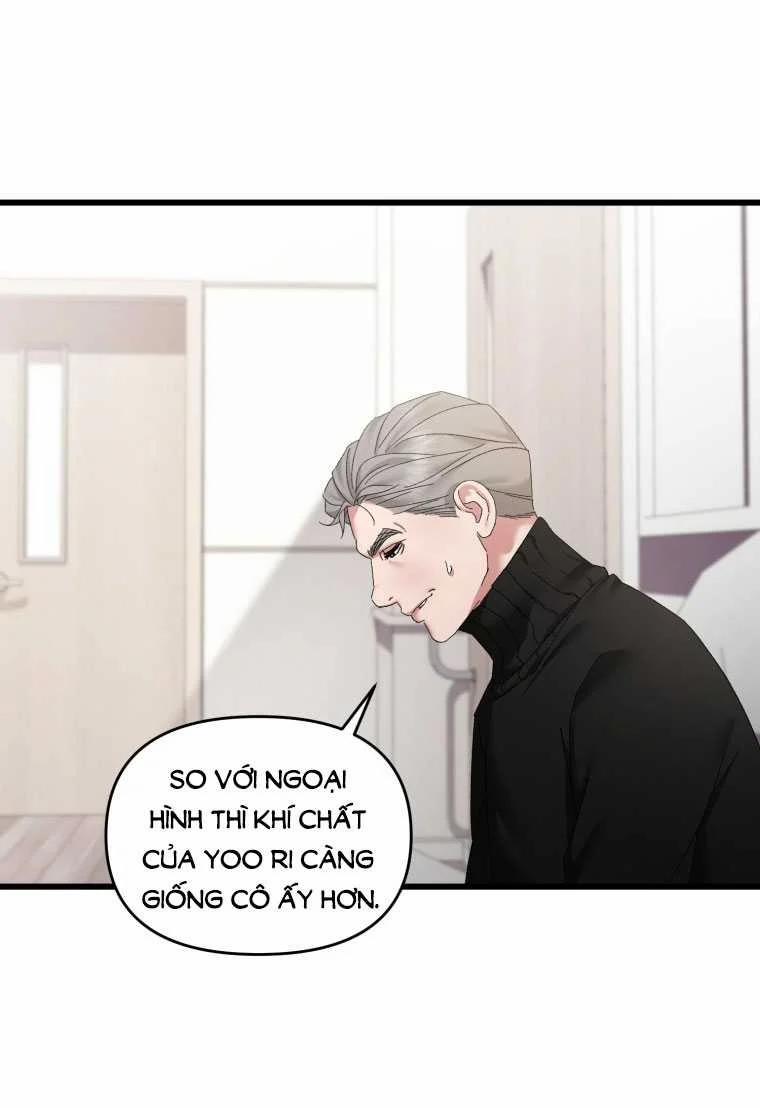 [18+] Trái Tim Của Apollo 51.1 trang 6