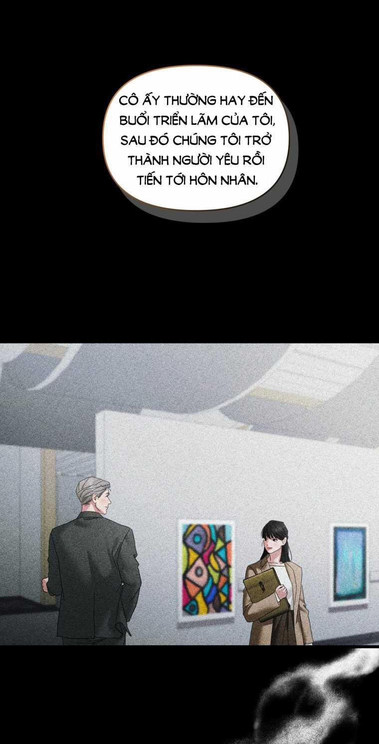 [18+] Trái Tim Của Apollo 51.1 trang 8