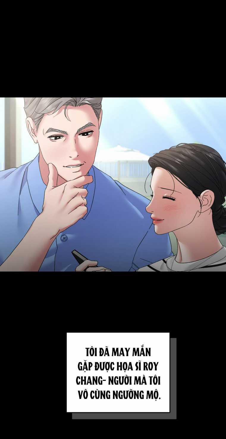 [18+] Trái Tim Của Apollo 51.2 trang 11