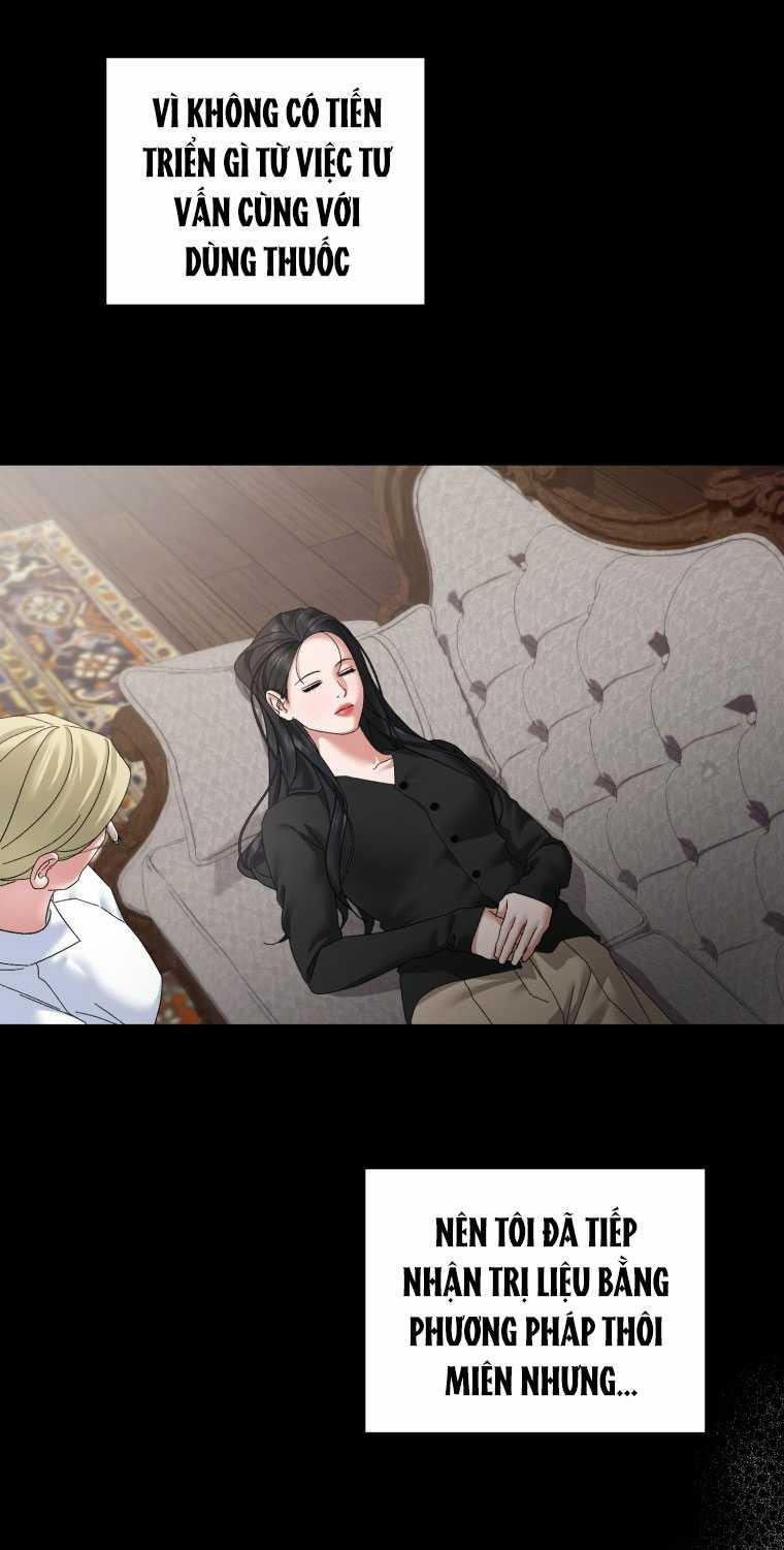 [18+] Trái Tim Của Apollo 51.2 trang 13