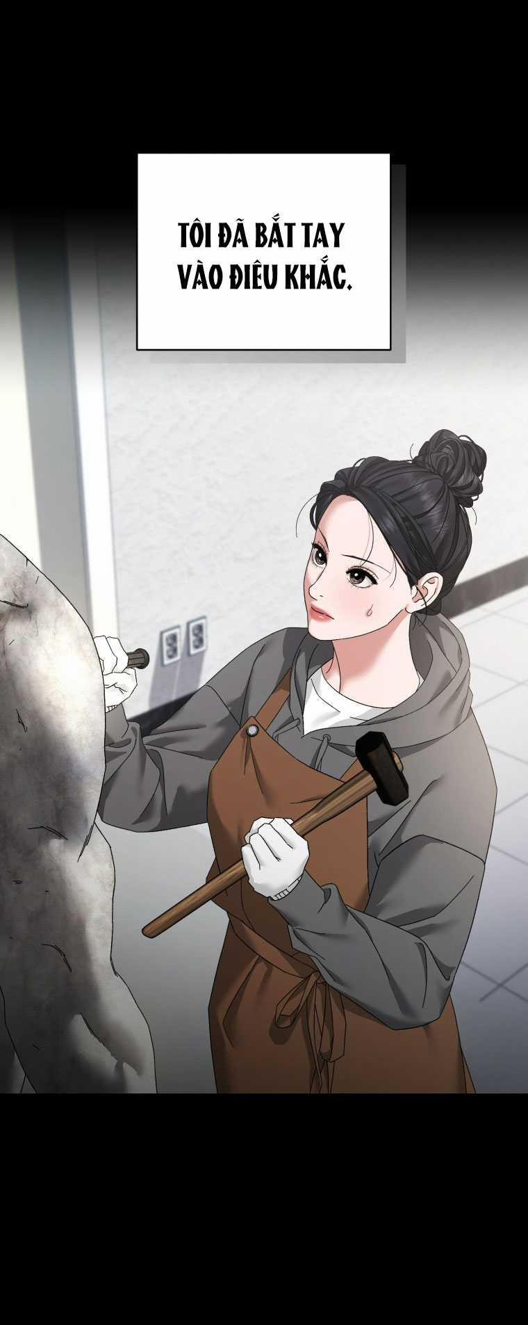 [18+] Trái Tim Của Apollo 51.2 trang 19