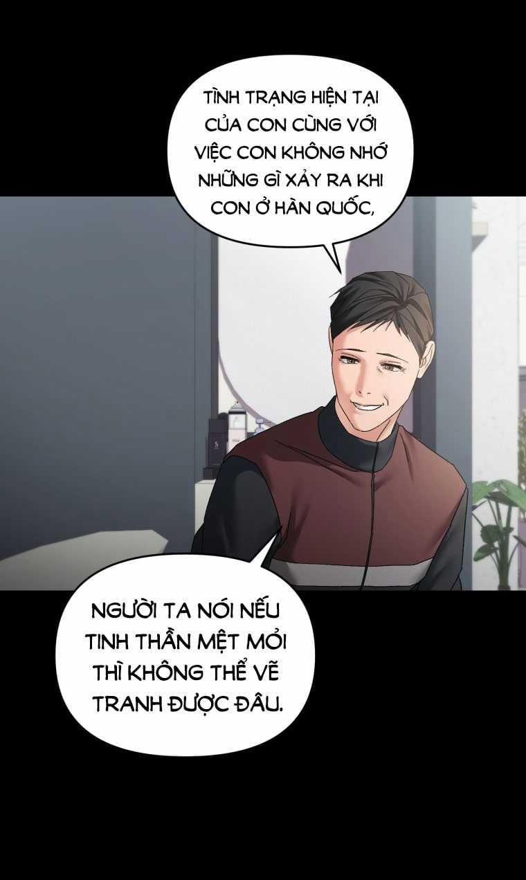 [18+] Trái Tim Của Apollo 51.2 trang 2