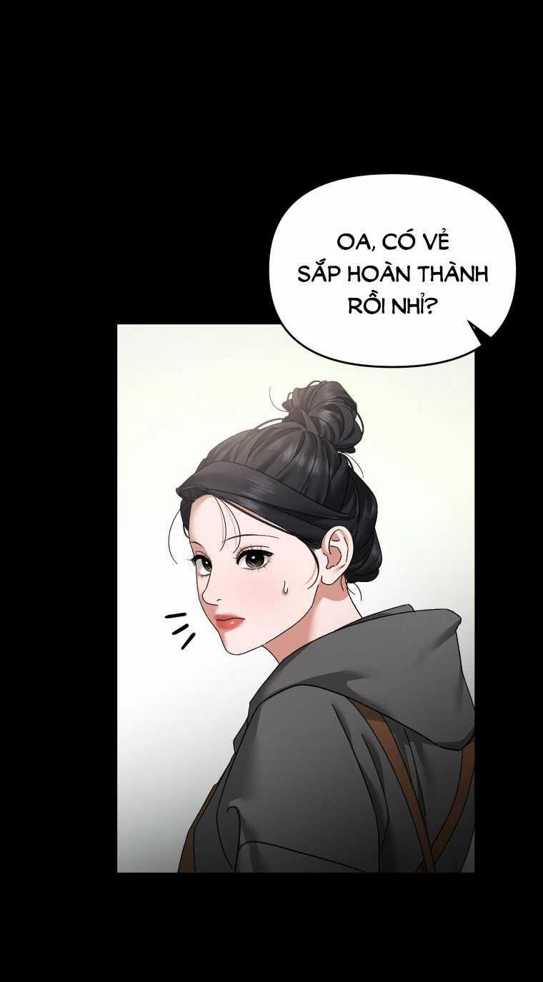 [18+] Trái Tim Của Apollo 51.2 trang 21