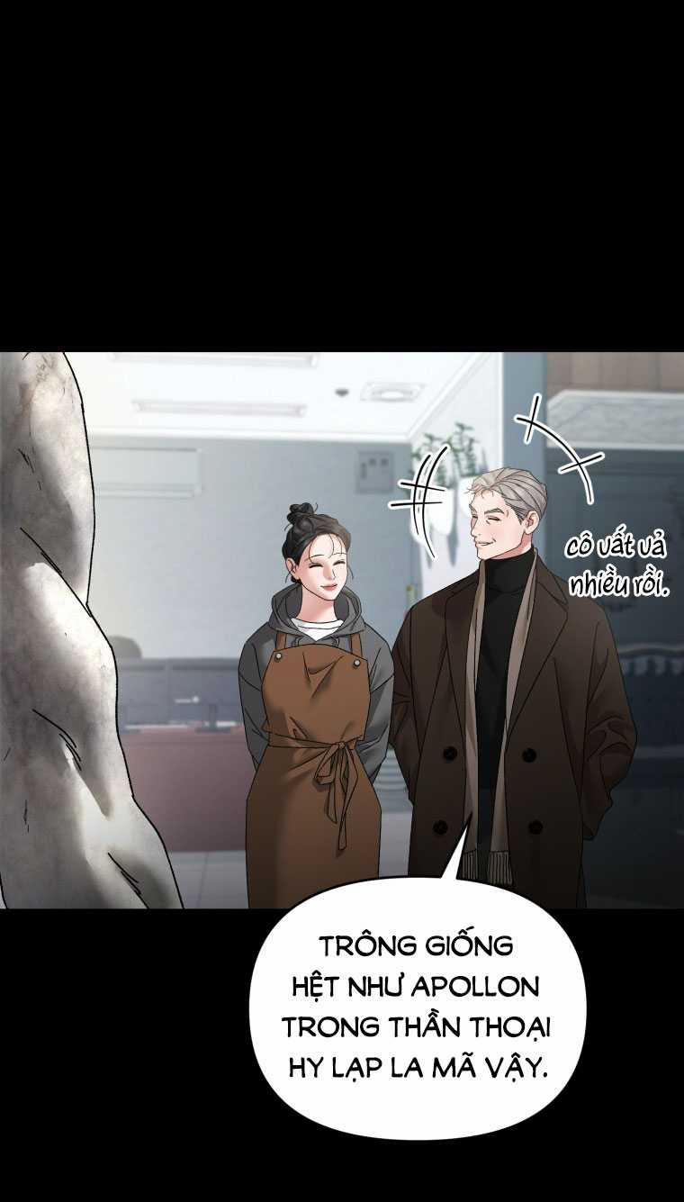 [18+] Trái Tim Của Apollo 51.2 trang 23