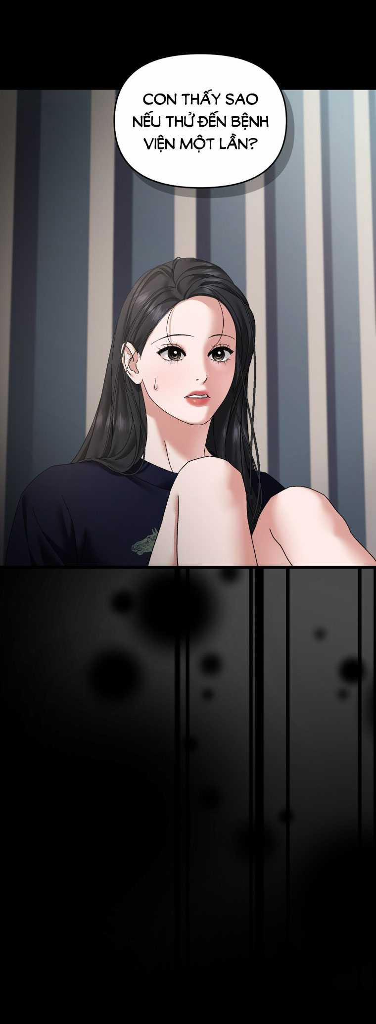 [18+] Trái Tim Của Apollo 51.2 trang 3