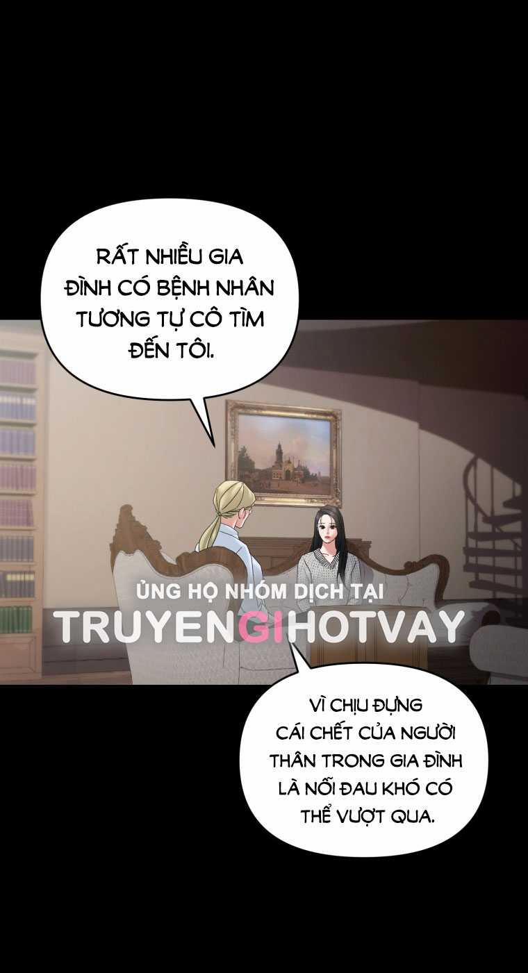 [18+] Trái Tim Của Apollo 51.2 trang 5